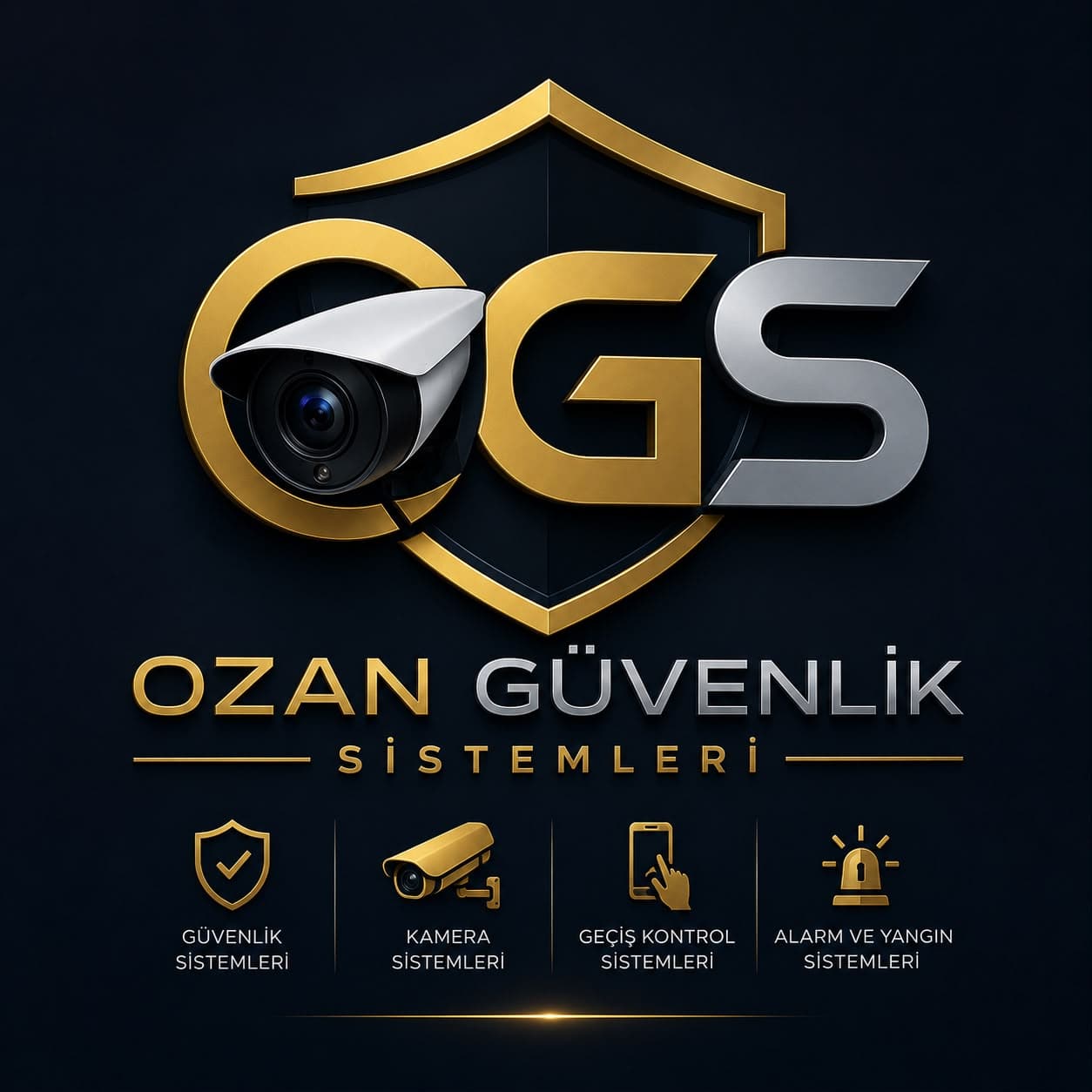 OGS logo